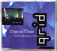 The Grid - Crystal Clear